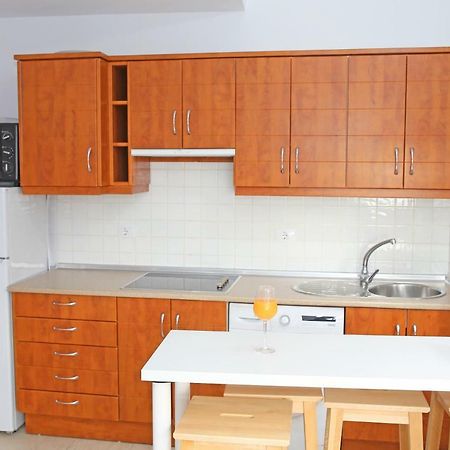 Vivienda Vacacional Camino Del Senderista Lodero Екстериор снимка
