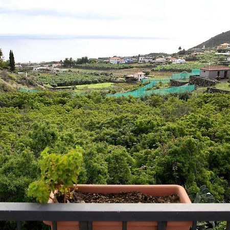 Vivienda Vacacional Camino Del Senderista Lodero Екстериор снимка