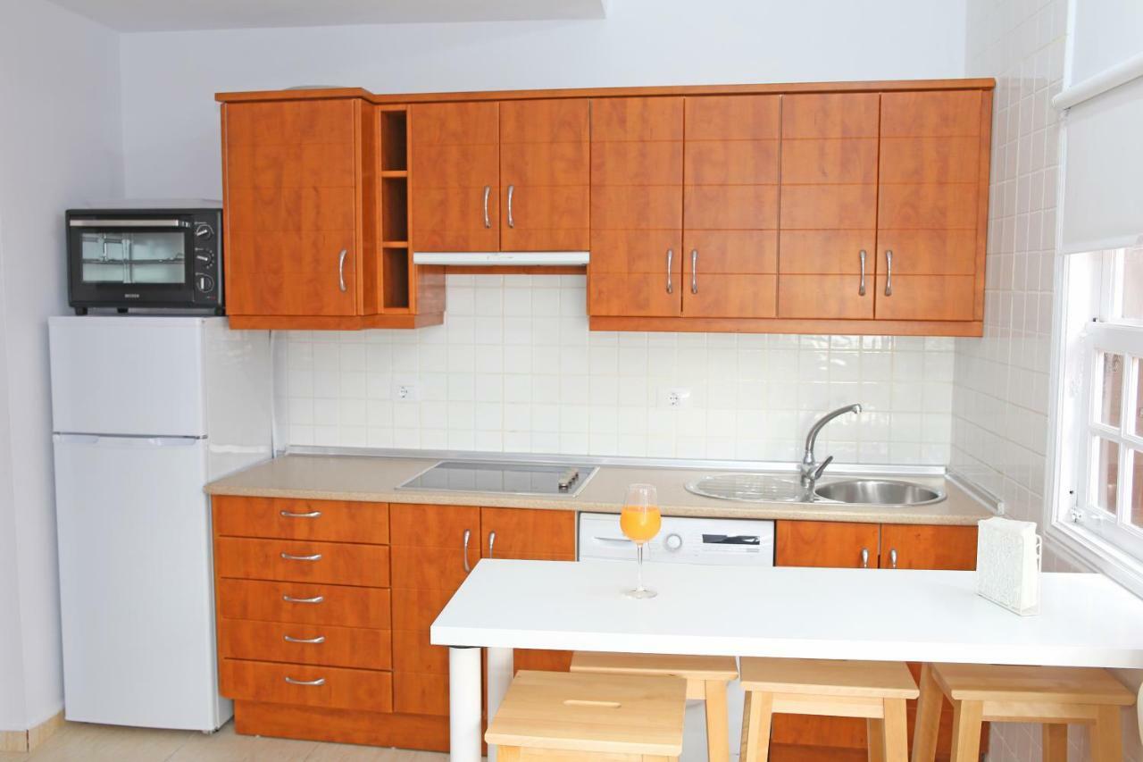 Vivienda Vacacional Camino Del Senderista Lodero Екстериор снимка
