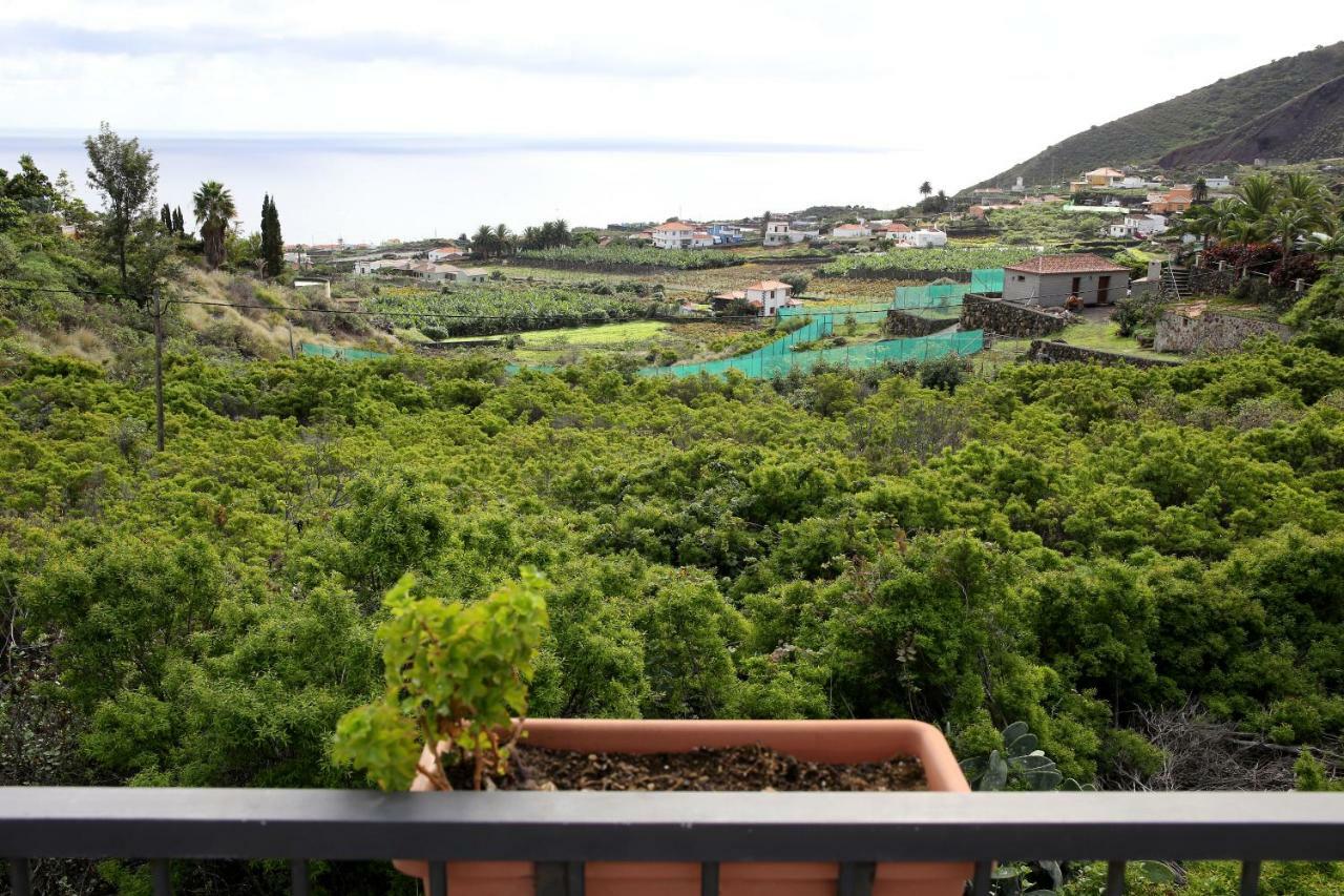 Vivienda Vacacional Camino Del Senderista Lodero Екстериор снимка
