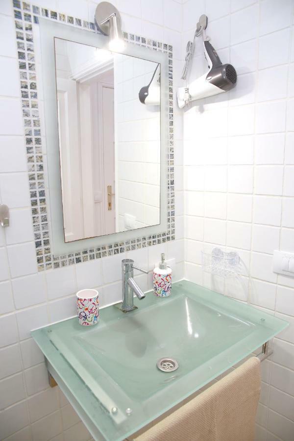 Vivienda Vacacional Camino Del Senderista Lodero Екстериор снимка