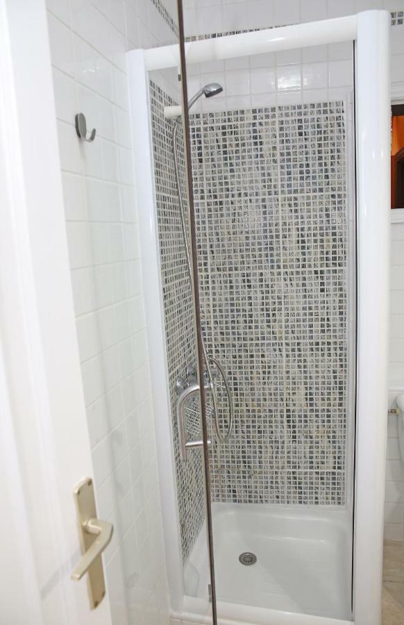 Vivienda Vacacional Camino Del Senderista Lodero Екстериор снимка