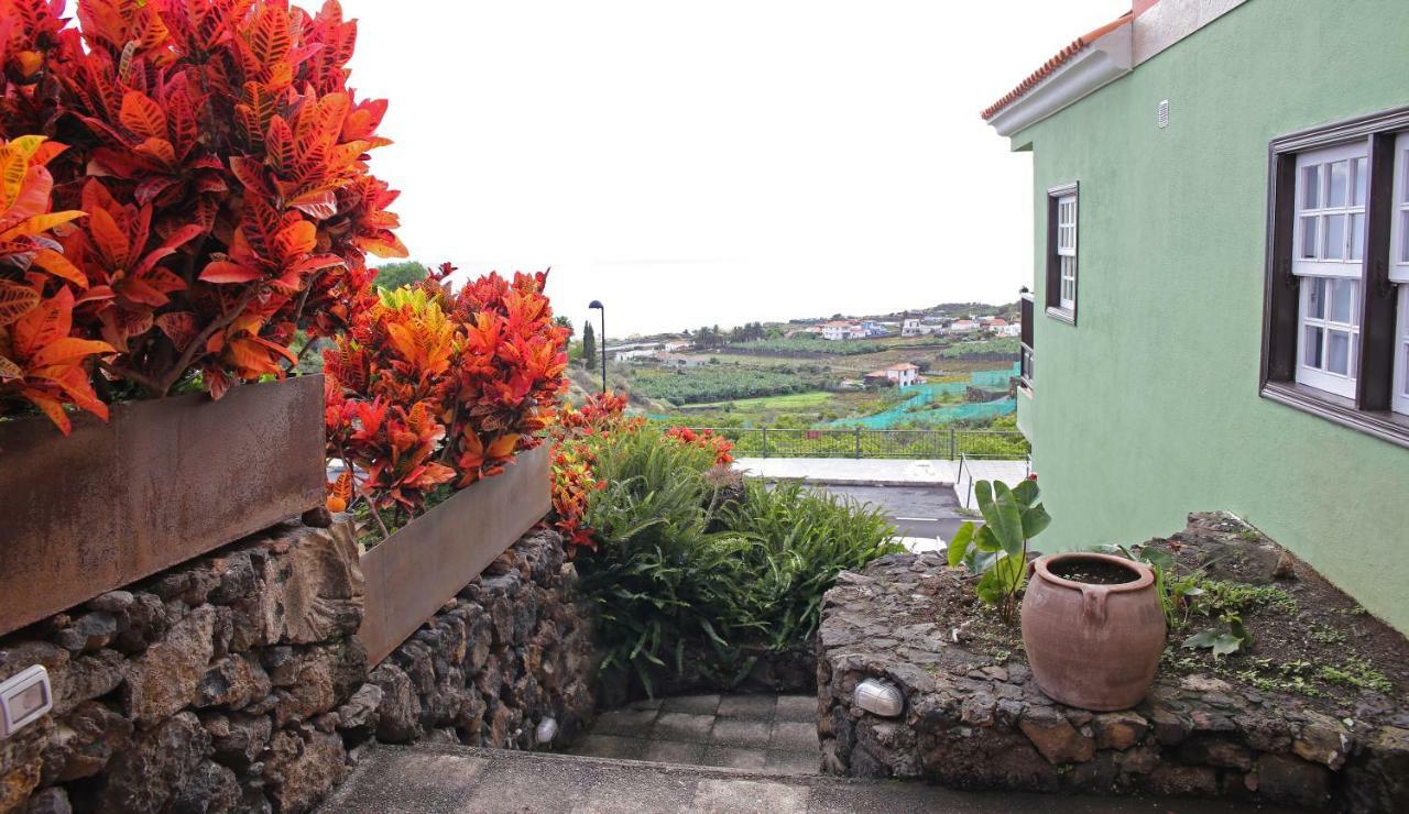 Vivienda Vacacional Camino Del Senderista Lodero Екстериор снимка